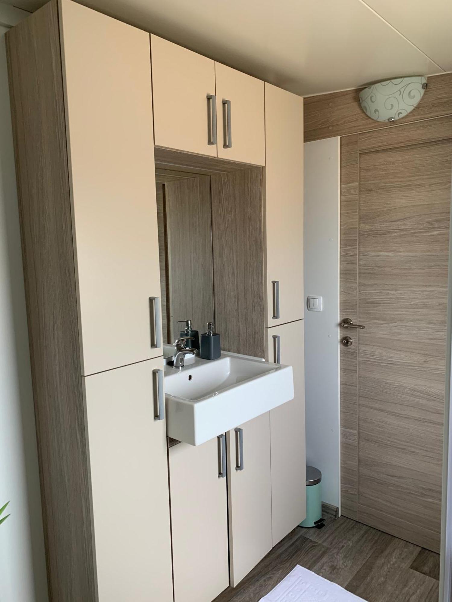Mobile Home M&M Драге Номер фото