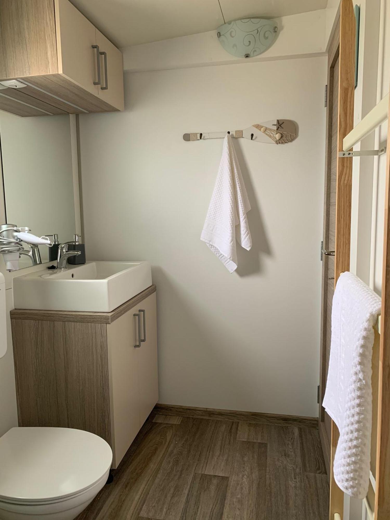 Mobile Home M&M Драге Номер фото